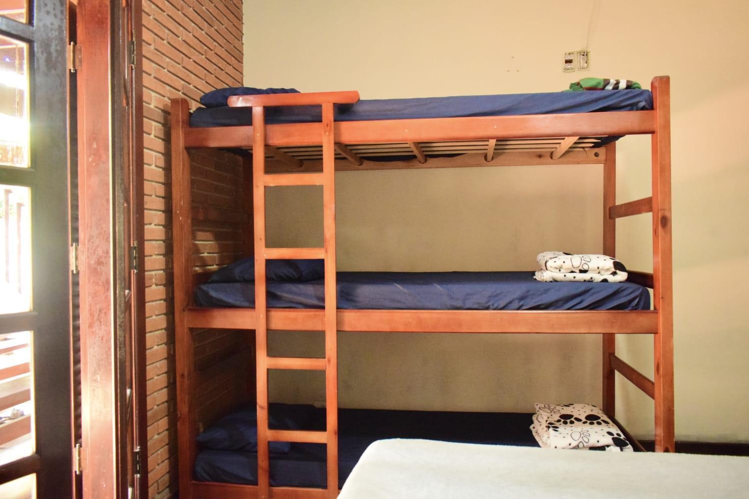 Hostel Tropico De Capricornio - Tenorio Ubatuba Cameră foto